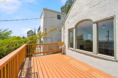6616 Outlook Ave, Oakland, CA 94605 - Photo 7