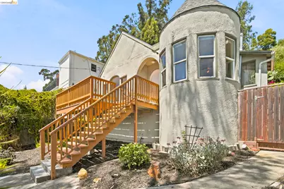 6616 Outlook Ave, Oakland, CA 94605 - Photo 3