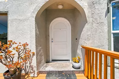 6616 Outlook Ave, Oakland, CA 94605 - Photo 5