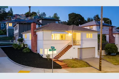 2880 Morgan Ave, Oakland, CA 94602 - Photo 1