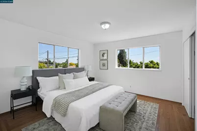 2880 Morgan Ave, Oakland, CA 94602 - Photo 29