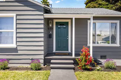 5101 Tehama Ave, Richmond, CA 94804 - Photo 5