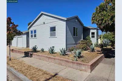 3103 Esmond Ave, Richmond, CA 94804 - Photo 3