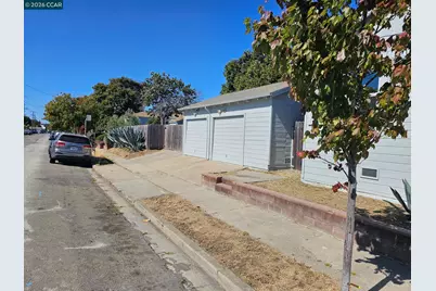 3103 Esmond Ave, Richmond, CA 94804 - Photo 5