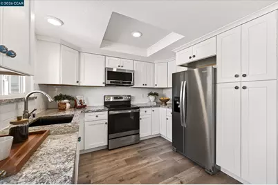 1806 Wildbrook Ct #A, Concord, CA 94521 - Photo 13