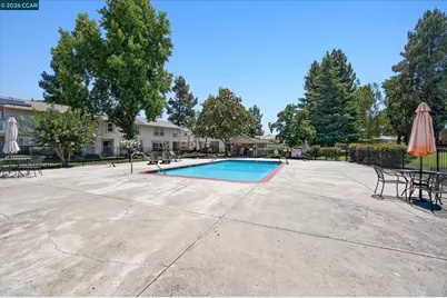 1806 Wildbrook Ct #A, Concord, CA 94521 - Photo 33