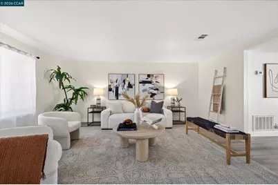1806 Wildbrook Ct #A, Concord, CA 94521 - Photo 5