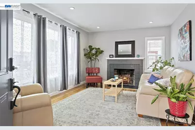 2253 Warner Ave, Oakland, CA 94603 - Photo 5