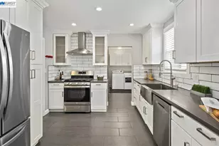 2253 Warner Ave, Oakland, CA 94603 - Photo 5