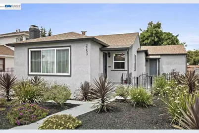 2253 Warner Ave, Oakland, CA 94603 - Photo 1