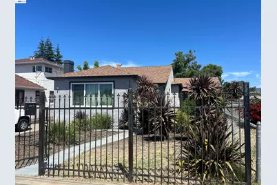 2253 Warner Ave, Oakland, CA 94603 - Photo 3