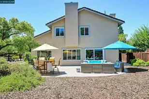 3385 Green Meadow Dr, Danville, CA 94506 - Photo 37