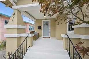 391 51st St, Oakland, CA 94609 - Photo 3