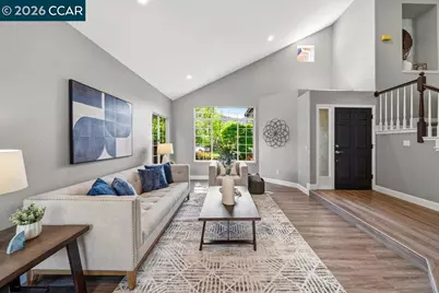 55 La Honda Ct, Clayton, CA 94517 - Photo 5