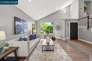 55 La Honda Ct, Clayton, CA 94517 - Photo 5