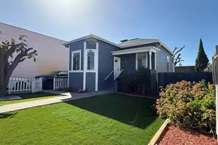 550 Marina Blvd, San Leandro, CA 94577 - Photo 3