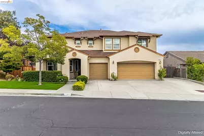 417 McAllister Drive, Benicia, CA 94510 - Photo 1