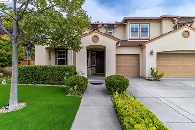 417 McAllister Drive, Benicia, CA 94510 - Photo 5