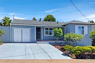 5512 Santa Cruz Ave, Richmond, CA 94804 - Photo 1