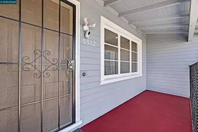 5512 Santa Cruz Ave, Richmond, CA 94804 - Photo 3