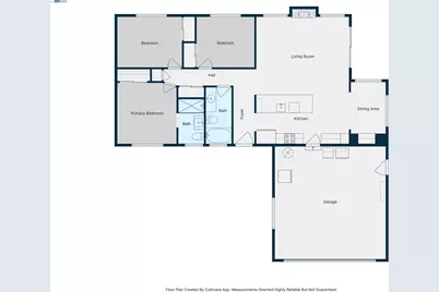 4634 Klamath Ct, Pleasanton, CA 94566 - Photo 31