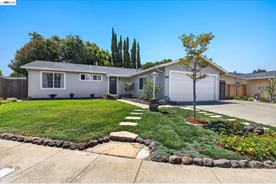 4634 Klamath Ct, Pleasanton, CA 94566 - Photo 3