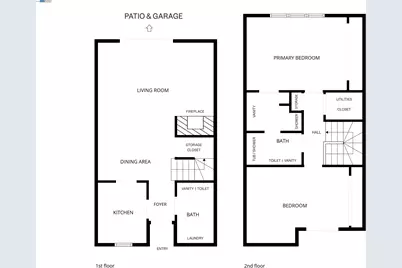 1814 Wildbrook Ct #C, Concord, CA 94521 - Photo 25