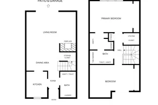 1814 Wildbrook Ct, Concord, CA 94521 - Photo 25