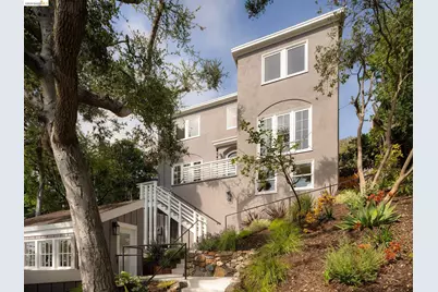 1001 Cragmont Avenue, Berkeley, CA 94708 - Photo 79