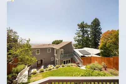 1001 Cragmont Avenue, Berkeley, CA 94708 - Photo 33