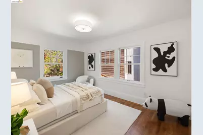 1001 Cragmont Avenue, Berkeley, CA 94708 - Photo 51