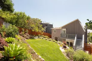 1001 Cragmont Ave, Berkeley, CA 94708 - Photo 29
