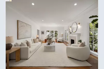 1001 Cragmont Avenue, Berkeley, CA 94708 - Photo 7