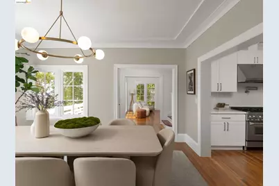 1001 Cragmont Avenue, Berkeley, CA 94708 - Photo 15