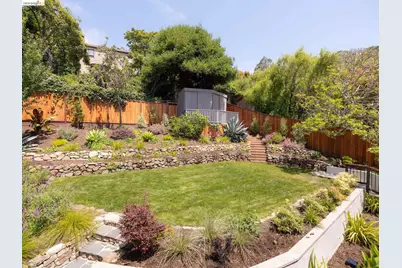 1001 Cragmont Avenue, Berkeley, CA 94708 - Photo 31