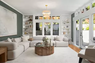 1001 Cragmont Ave, Berkeley, CA 94708 - Photo 9
