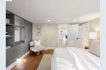 1001 Cragmont Avenue, Berkeley, CA 94708 - Photo 59