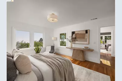 1001 Cragmont Avenue, Berkeley, CA 94708 - Photo 47