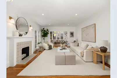 1001 Cragmont Avenue, Berkeley, CA 94708 - Photo 5