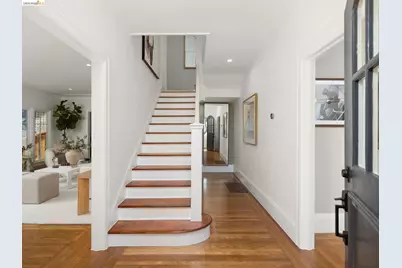 1001 Cragmont Avenue, Berkeley, CA 94708 - Photo 3