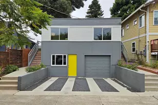 1407 Channing Way, Berkeley, CA 94702 - Photo 1
