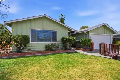 4426 Sacramento Ave, Fremont, CA 94538 - Photo 3