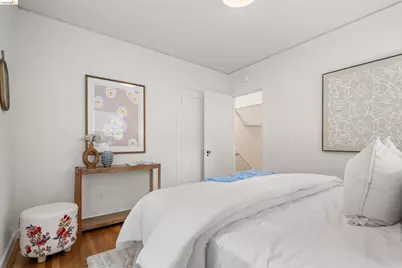 491 Boynton Ave, Berkeley, CA 94707 - Photo 31