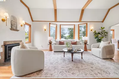 491 Boynton Ave, Berkeley, CA 94707 - Photo 3