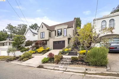 491 Boynton Ave, Berkeley, CA 94707 - Photo 55