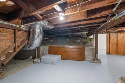 491 Boynton Ave, Berkeley, CA 94707 - Photo 45