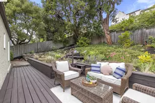 491 Boynton Ave, Berkeley, CA 94707 - Photo 49