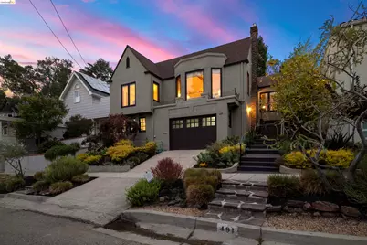 491 Boynton Ave, Berkeley, CA 94707 - Photo 63