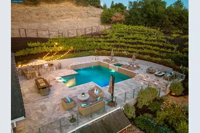 330 Twin Peaks Ln, Alamo, CA 94507 - Photo 49