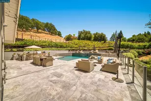 330 Twin Peaks Ln, Alamo, CA 94507 - Photo 37